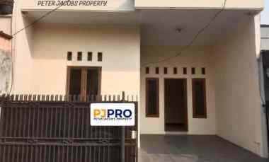 Rumah Dijual di Pejuang Jaya