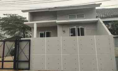 dijual rumah pekayon