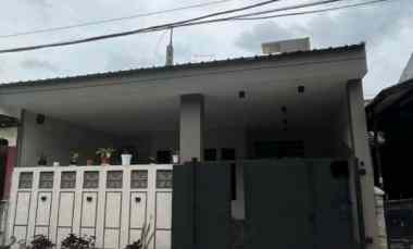 Rumah Dijual di Pekayon