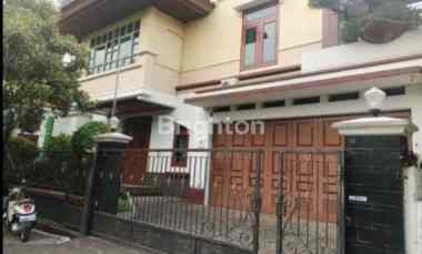 Dijual Rumah Mewah 2 Lantai Posisi Hook di Pekayon Bekasi Barat