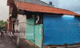 dijual rumah pekayon jaya