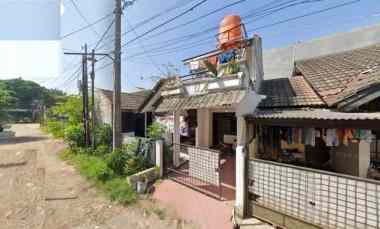 Dijual Rumah di Pondok Pekayon Indah, Pekayon Jaya, Bekasi Selatan