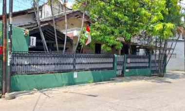 Rumah Second Hook dalam Perumahan di Pekayon Jaya Bekasi