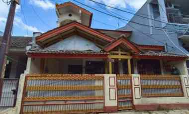 Rumah Murah dekat Akses LRT di Pekayon Jaya Bekasi Selatan