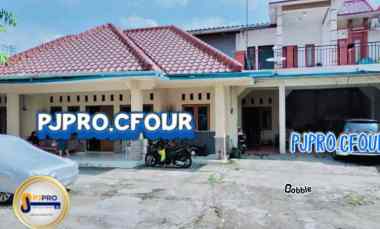 Dijual Rumah Gudang Toko dan Lahan di Pekayon Jaya Bekasi
