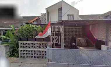 dijual rumah pekayon jaya bekasi