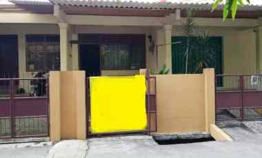 dijual rumah pela mampang mampang