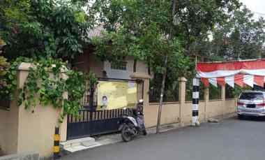 Dijual Rumah di Pela Mampang, Mampang Prapatan, Jakarta Selatan
