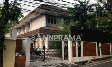 Rumah Dijual di Pela mampang, Mampang Prapatan, Jakarta Selatan