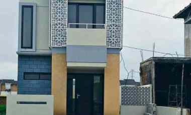 Hunian Lokasi Strategis Daerah Perumahan Bakalankrajan Sukun Kota Mala