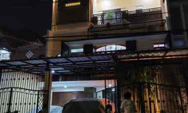 Rumah Murah Harga di Bawah NJOP Bisa KPR di Kelapa Gading Jakut