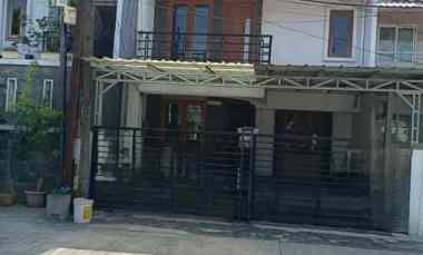 Rumah Minimalis Siap Huni di Pelepah Indah, Kelapa Gading