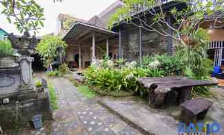 dijual rumah peliatan