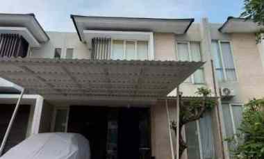 dijual rumah pelican hill