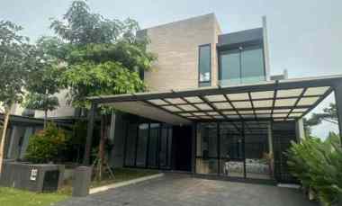 Rumah Dijual di Pelican Hill Citraland