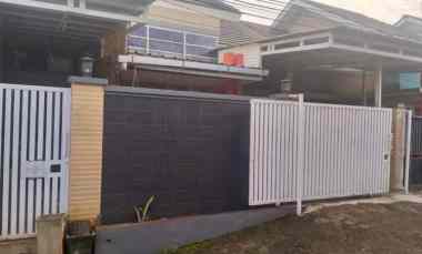 dijual rumah pelita ciherang sukatani depok