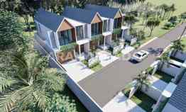 dijual rumah pemogan