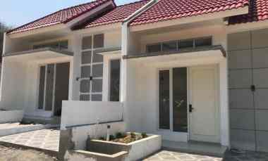 Perumahan Terbesar di Seyegan. Lokasi Strategis dekat Jalan Raya