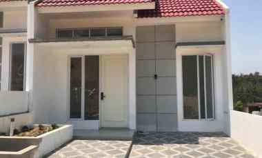 Perumahan Terbesar di Seyegan. Lokasi Strategis dekat Jalan Raya Godea