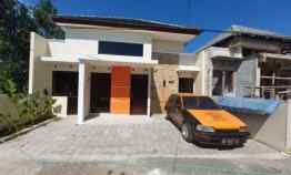 dijual rumah pendowo harjo