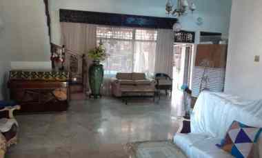 Jual Rumah Siap Huni di Pengadean Barat Raya, Pancoran, Jakarta Selata