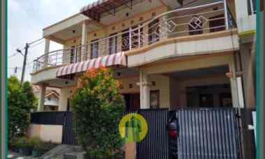 dijual rumah pengasinan