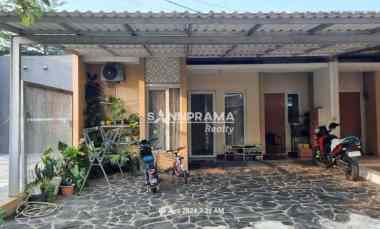 Rumah Dijual di Pengasinan
