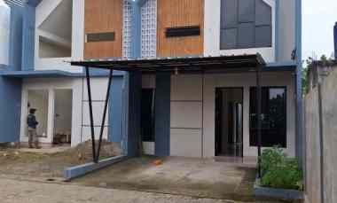 Jual Cluster Gunung Sindur, Harga 480 juta, Free Surat Surat