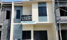 Dijual Rumah Siap Huni 2 Lantai 3jt all-in dekat RSUD Depok