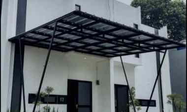 Rumah Dijual di Pengasinan, Sawangan, Depok