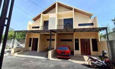 dijual rumah pengasinan sawangan depok