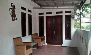 Dijual Rumah Second Posisi Hook di dalam Perum Bsi 2 Pengasinan Sawan