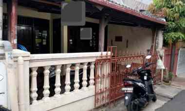 Rumah Siap Huni Harga 800 Jutaan di Penggilingan Jaktim