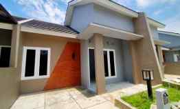 dijual rumah pengging teras boyolali