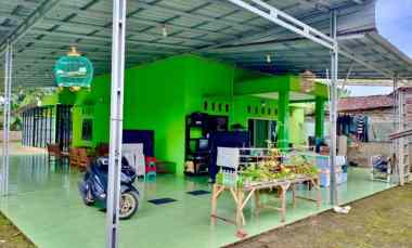 Dijual Rumah Klinik Pratama BPJS Plus Perabot Ijin Lengkap
