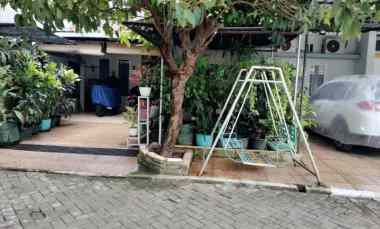 Dijual Cepat Rumah Peninggilan Ciledug Tangerang Banten