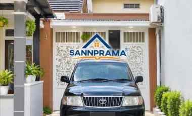 Rumah Dijual di Peninggilan, Ciledug, Tanggerang