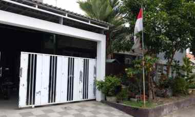 dijual rumah penjaringan asri