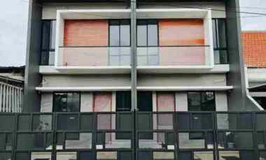 Rumah Baru Gress Surabaya Timur dekat Medokan MERR, UPN Rungkut