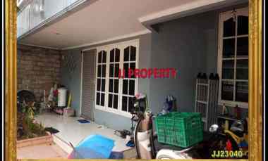 Dijual Rumah PENJARINGAN//2 LANTAI//9M-an//HUB 0858.111.77708