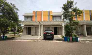 Dijual Rumah Hawai Cove 2 Lantai di Pik 2 Jakarta Utara