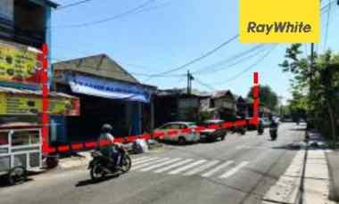 Dijual Rumah Aset Lelang Jalan Penjaringan Timur Rungkut Surabaya LT 1