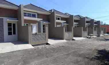 Jual Rumah di Sedati Sidoarjo Baru 3 Kamar 400 Jutaan, 0812.1714.3588