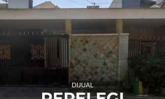 dijual rumah pepelegi