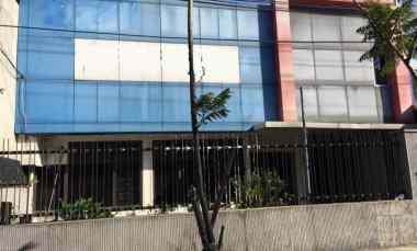 Rumah Dijual di Perak Barat, Krembangan, Surabaya Utara