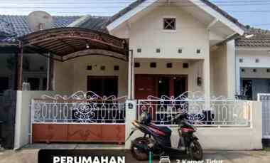Rumah Murah dalam Perumahan di Sidoarum, Godean, Sleman 1 km Ringroad