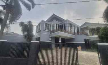 Rumah Dijual di Perhubungan Pejaten, Kalibata, Kec. Pancoran, Jakarta Selatan