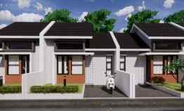 dijual rumah perimidan bondowoso kec