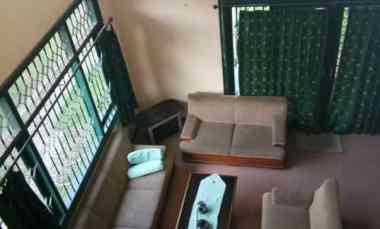 Rumah Terawat 2 Lantai Harga Mendekati NJOP di Arcaman Bandung