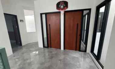 dijual rumah permata bintaro